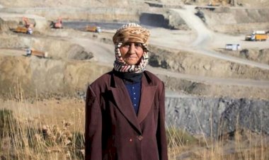 75 Yaşındaki Hatice Teyze’ye Para Cezası: “Toprağıma Sahip Çıktım”