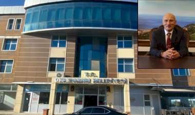 Belediye maaşları ödeyemedi, çalışanlar 6 ay ücretsiz izine çıkarıldı