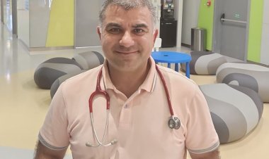 Sıcaklık artışına dikkat: Dehidrasyon, sıcak çarpması ve kalp rahatsızlıkları artabilir