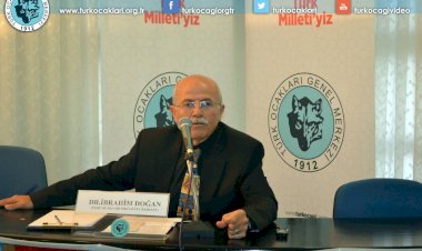 DR.İBRAHİM DOĞAN VEFAT ETTİ