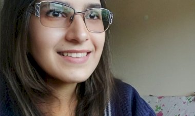 CAN ÖZÜMDÜR CANIM ANAM