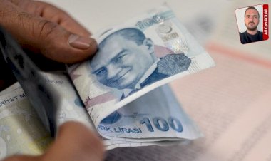 Bankalar para saymaktan tüketici ise kartlara mecbur olmaktan yakınıyor: