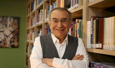 Prof. Dr. Nevzat Tarhan: “Verimli geçecek bir bayram aile bağlarına iyi gelecektir”