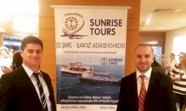 TÜRK TURİSTE ÇİFTE DARBE