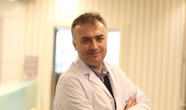 İstirahat halinde görülen el titremesi Parkinson habercisi olabilir!