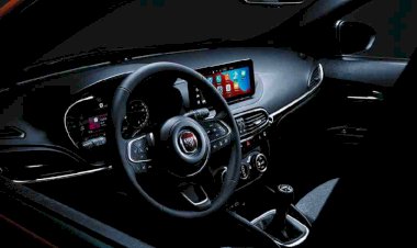 Fiat'tan büyük indirim fırsatı: 689 Bin TL'den başlayan fiyatlar ve aizli kredi!