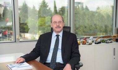 İnşaat geçen yıla göre yavaşladı