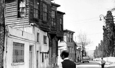 PARİS MAHALLESİ