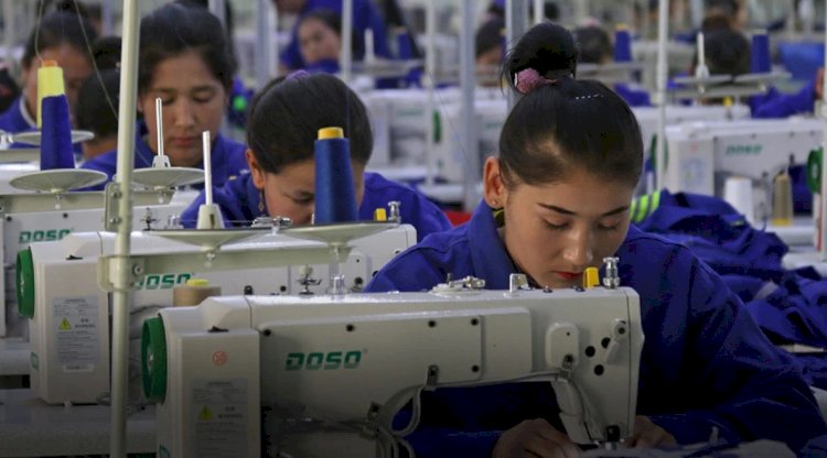 ABD'den Çin'e Uygur Türkleri yaptırımı: 26 şirket daha yasaklılar listesinde