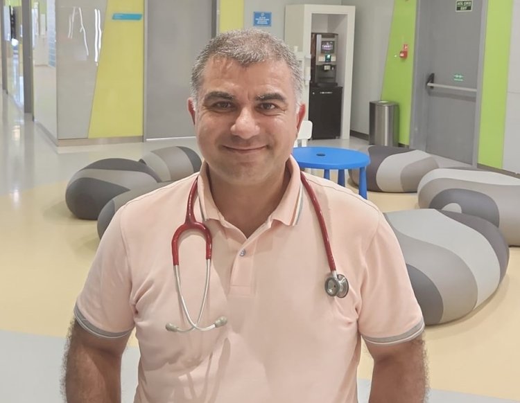 Sıcaklık artışına dikkat: Dehidrasyon, sıcak çarpması ve kalp rahatsızlıkları artabilir