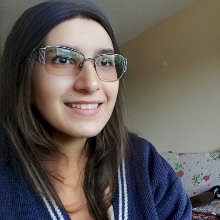 AYBÜKE 'Mİ ÖZ YURDUNDA VURDULAR