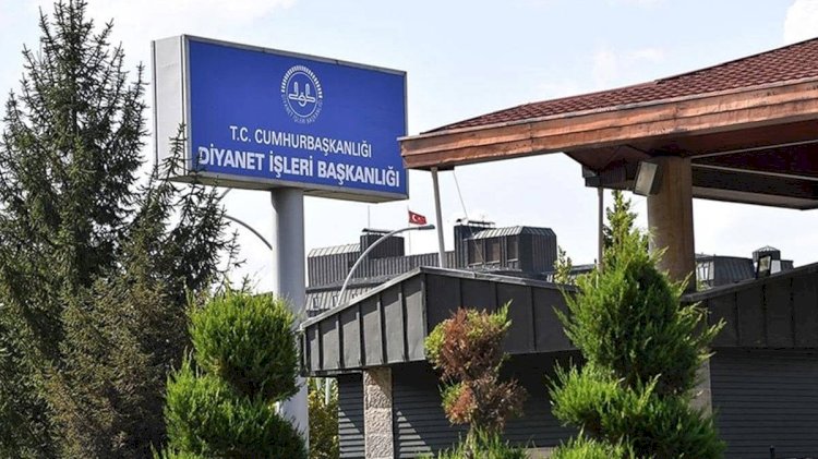 Diyanet'ten yeni hac skandalı: Kuraya katılmayan eş, dost ve akrabalar hacca gitti