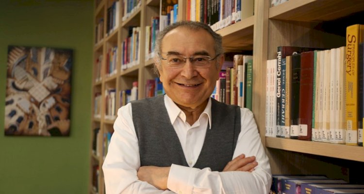 Prof. Dr. Nevzat Tarhan: “Verimli geçecek bir bayram aile bağlarına iyi gelecektir”