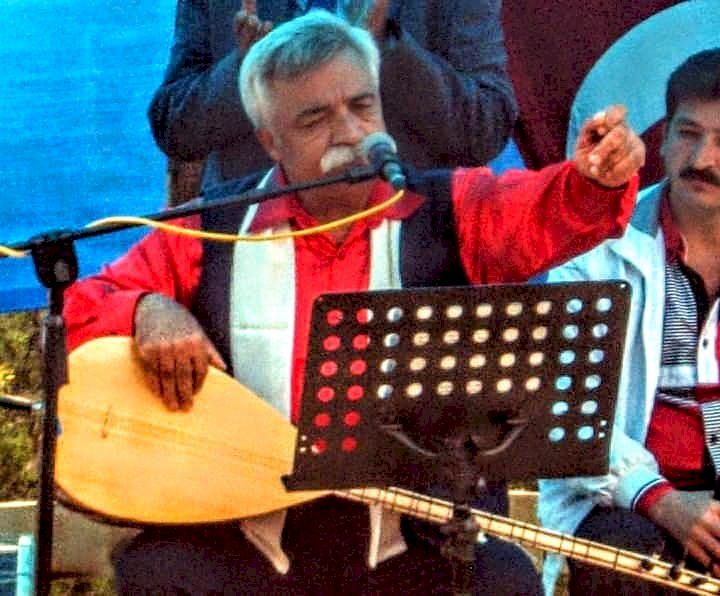 SİZİN TÜRK‘LE ZORUNUZ NE ARKADAŞ?