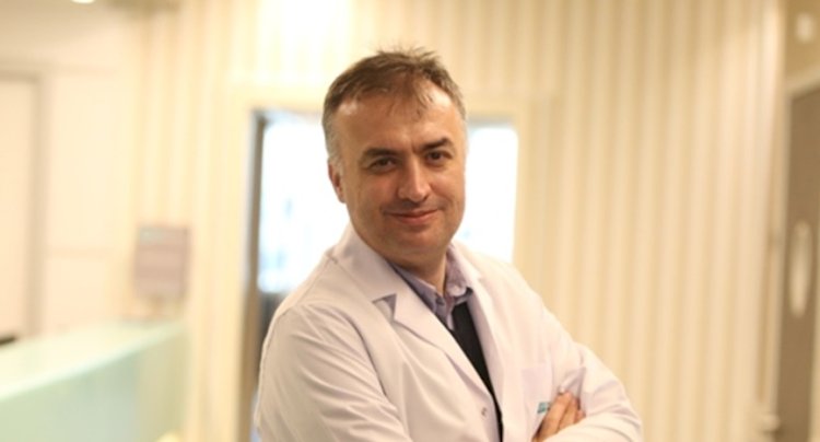 İstirahat halinde görülen el titremesi Parkinson habercisi olabilir!