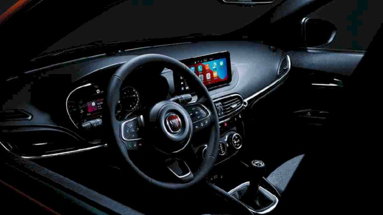 Fiat'tan büyük indirim fırsatı: 689 Bin TL'den başlayan fiyatlar ve aizli kredi!