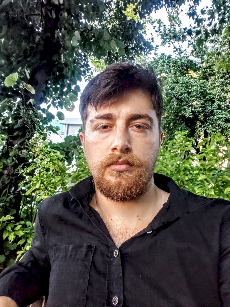 ÖZÜMÜZ TÜRK'TÜR