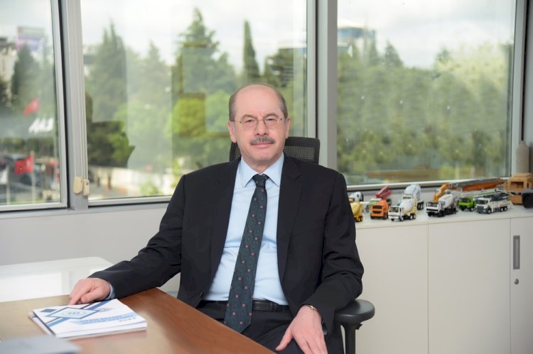 İnşaat geçen yıla göre yavaşladı