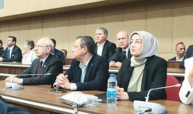 Mahkemeye özel senaryo