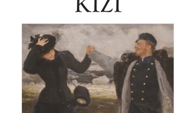 Puşkin’in en ünlü eserlerinden   Yüzbaşı’nın kızı Can Yayınları’nda!