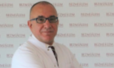 YAZ SICAKLARI KALBİNİZDEN VURMASIN!