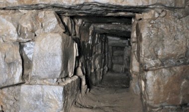 Peru’daki Tapınak Alanında 3.000 Yıllık ‘Akbaba Geçidi’ Keşfedildi