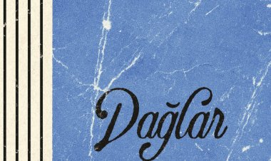 Sabahattin Ali’nin en bilinen ve sevilen yapıtlarından Dağlar ve Rüzgâr Can Yayınları’nda!