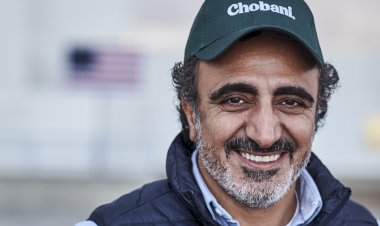 Chobani, İhtiyaç Sahipleri İçin Geliştirdiği "Süper Süt"
