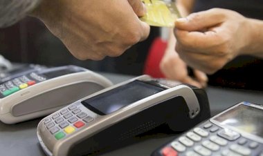 Batık kredi kartı borcu yüzde 238 arttı: 2024'te 32 milyar 590 milyon liralık borç