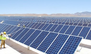 Enerji Dönüşümünde 35 bin Kişilik İş Gücü Risk Altında!
