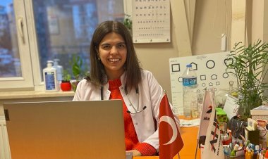 AHEF uyardı: Gastroenterit Vakaları Arttı! Yediklerinize dikkat edin!