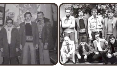 MAHMUT ÖZKAN 23.TEMMUZ.1980/ORDU