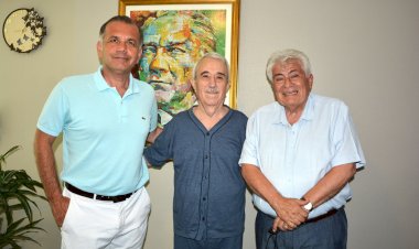16 YIL SONRA DOKTORUNU BULDU; İKİNCİ KEZ KANSERDEN KURTULDU