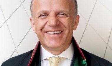 Liderlik kuraklığı