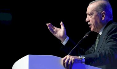 Azerbaycan’dan Erdoğan’a ‘Karabağ’ tepkisi: Savaşa hiçbir devletin askeri gücü katılmadı