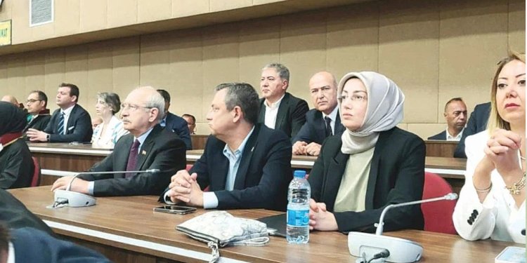Mahkemeye özel senaryo