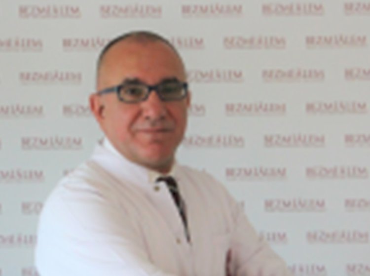 YAZ SICAKLARI KALBİNİZDEN VURMASIN!