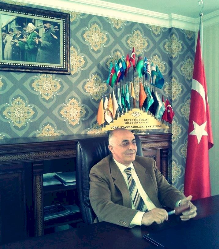 BİZ ÖNCE BÖYLE DEĞİLDİK TANINMAZ BİR HALE GELDİK