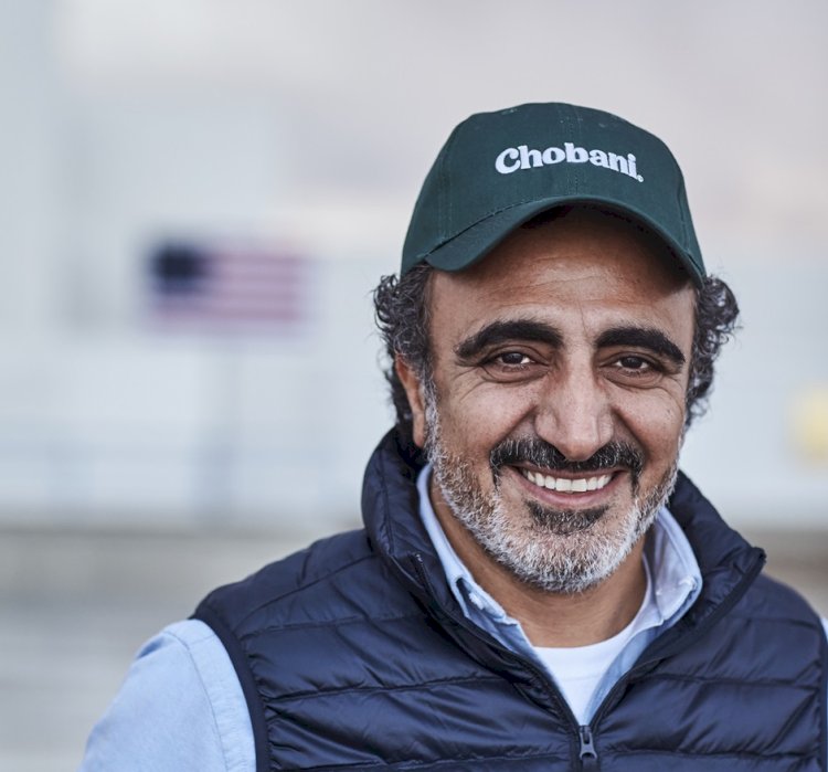 Chobani, İhtiyaç Sahipleri İçin Geliştirdiği "Süper Süt"