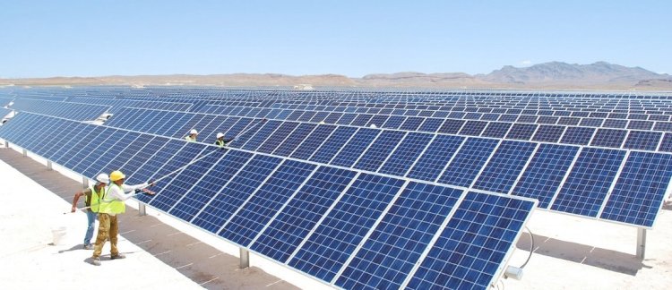 Enerji Dönüşümünde 35 bin Kişilik İş Gücü Risk Altında!