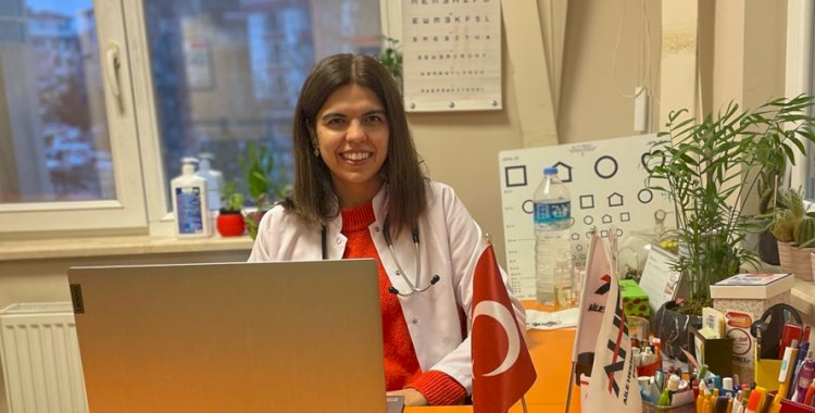 AHEF uyardı: Gastroenterit Vakaları Arttı! Yediklerinize dikkat edin!