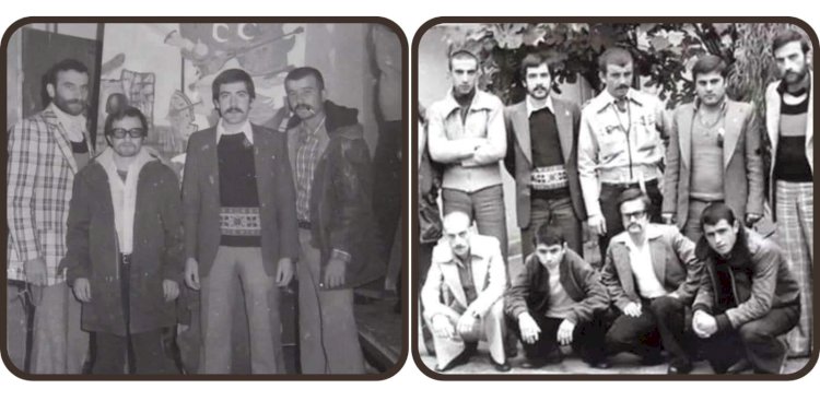 MAHMUT ÖZKAN 23.TEMMUZ.1980/ORDU