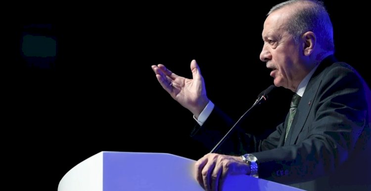 Azerbaycan’dan Erdoğan’a ‘Karabağ’ tepkisi: Savaşa hiçbir devletin askeri gücü katılmadı