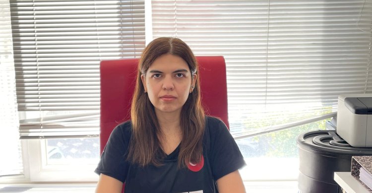 AİLE HEKİMLERİ İŞ BIRAKTI ŞİDDETİ PROTESTO ETTİ