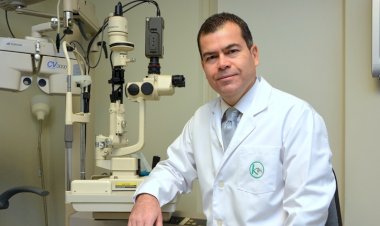 Diyabetik Retinopati Hastalığında Erken Tanı Önemli