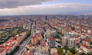 Kirada yeni artış dalgası kapıda