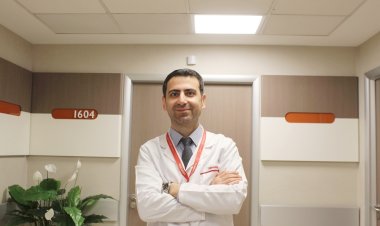 KANSER TEDAVİSİ SONRASI YAŞAM ŞEKLİ VE BESLENMEYE DİKKAT!