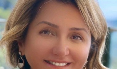 " İÇ DÜNYAMIZDA SAHİP OLDUĞUMUZ HER ŞEY, DIŞ DÜNYADA DA BİZİ BULACAKTIR"