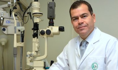 Diyabetik Retinopati Hastalığında Erken Tanı Önemli