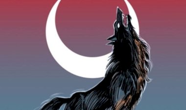 BIR ZAMANLAR ÜLKÜCÜLER VARDI.